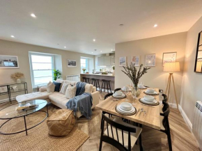 Number 8 Croft House Tenby